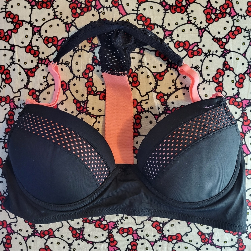 MOVE Athletic Bra
